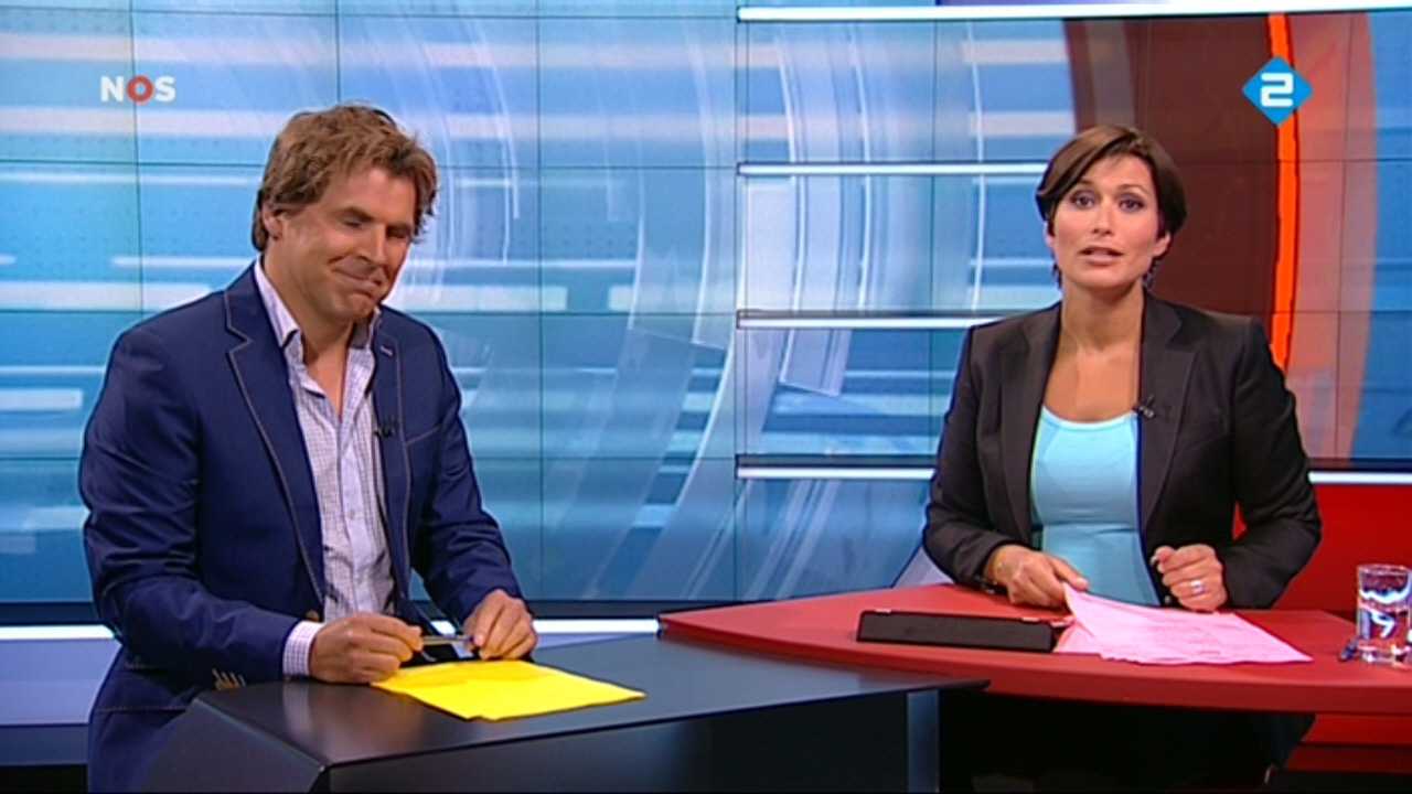 Annechien Steenhuizen Partner Van