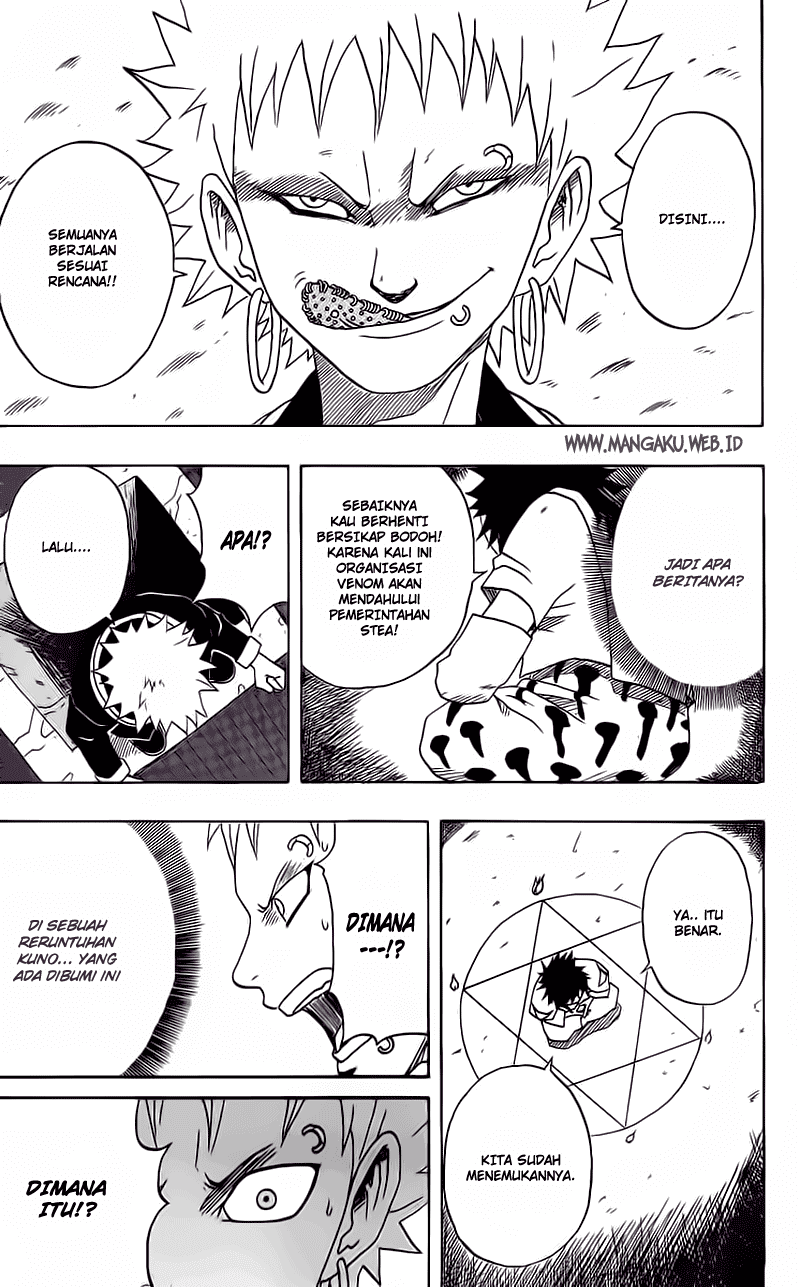 666 Satan chapter 11