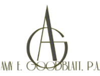 Amy E. Goodblatt, P.A.