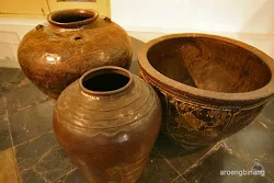 museum seni rupa dan keramik jakarta
