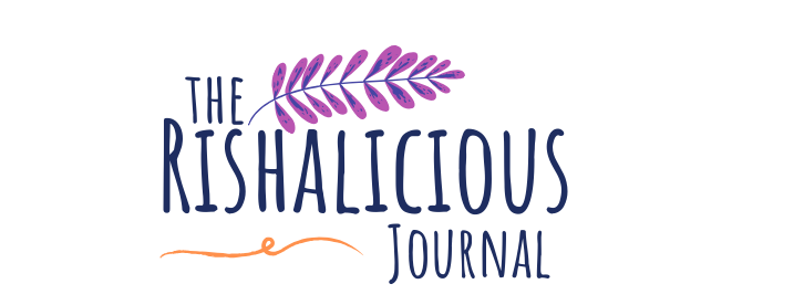 The Rishalicious Journal