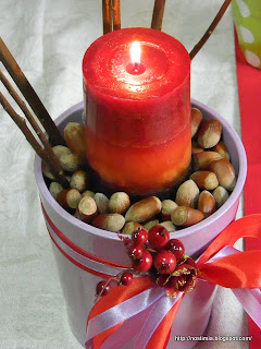 Ένα πρωινό γεμάτο αγάπη! - A breakfast full of love!