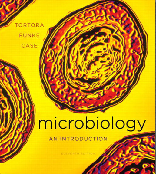 Microbiology - An Introduction 11th Edition [PDF] - MedbooksVN
