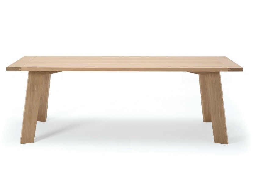 Mesa de madera