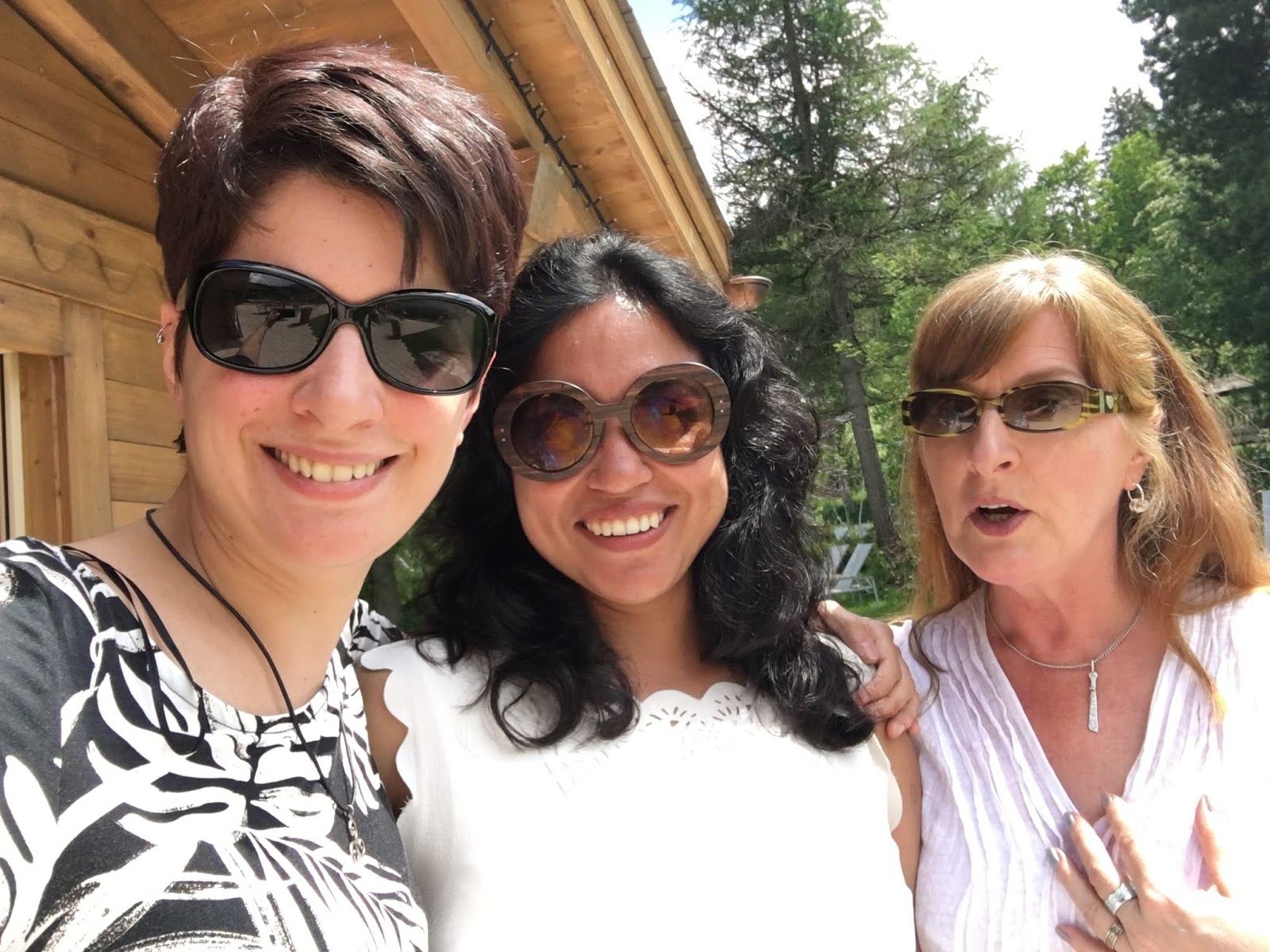 Showing off by janice galloway essay example image