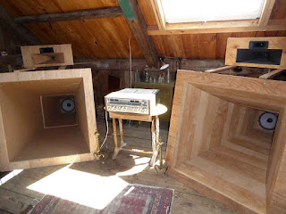 Stereo Sound Transformer - Pioneer SX1280 - Giant FM Radio! Stereo Sound Transformer - Pioneer SX1280 - Giant FM Radio!