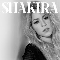 Biografia Shakira - parte 1
