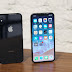 Thay mặt kính sau Iphone X chính hãng tại Hà Nội