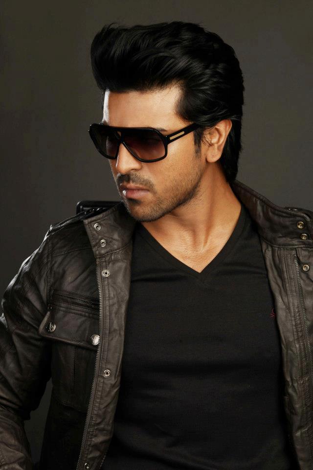 Ram Charan Filme