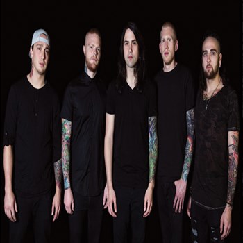 Born Of Osiris Born Of Osiris