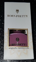 Review Swatch Born Pretty Store Sweet Bubble Series About Rose Peel Off Review-Swatch-Born-Pretty-Store-Sweet-Bubble-Series-About-Rose-Peel-Off
