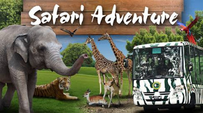 taman safari indonesia taman safari indonesia