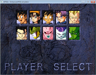 Cheat Game Dragon Ball GT Final Bout PS1 Terbaru Cheat Game Dragon Ball GT Final Bout PS1 Terbaru
