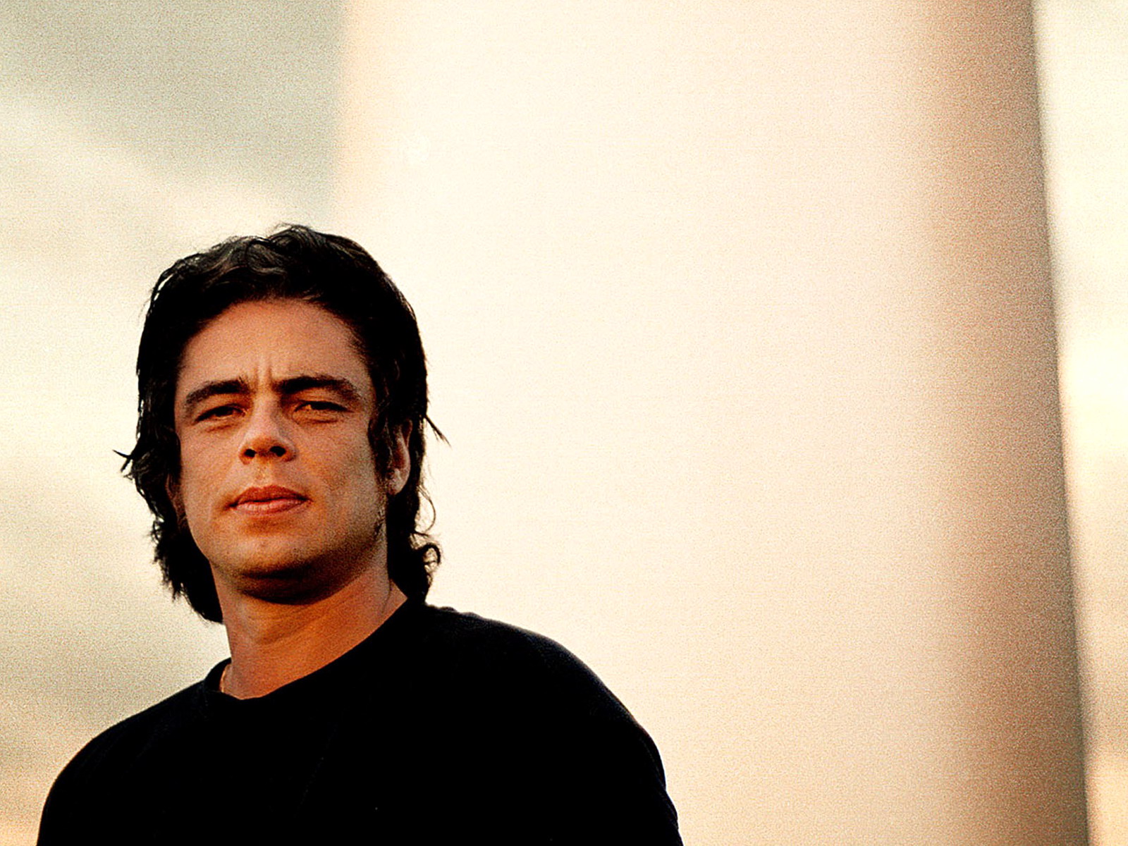 Una pizca de Cine, Música, Historia y Arte Benicio del Toro Una pizca de Cine, Música, Historia y Arte Benicio del Toro