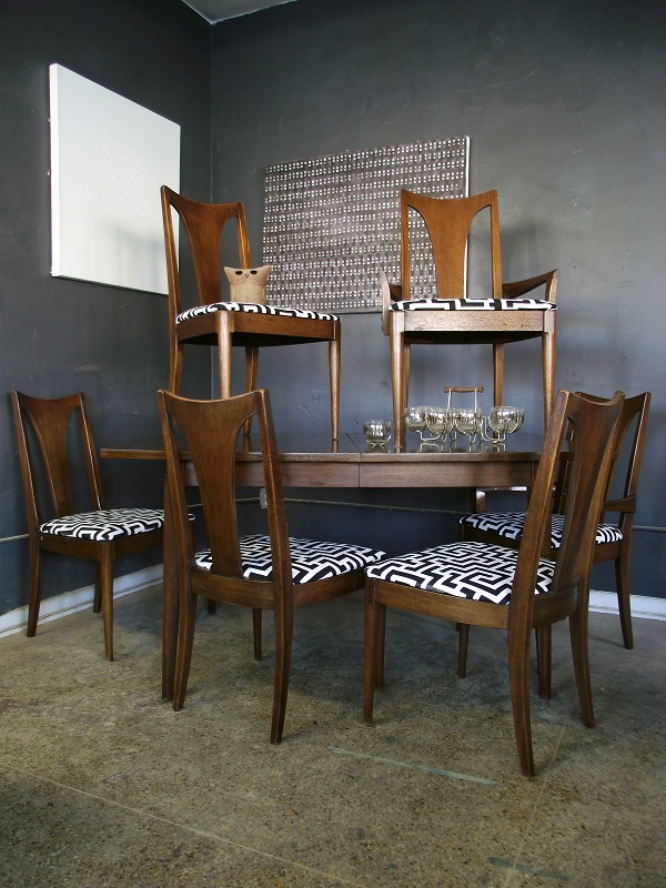 Captain Chairs For Dining Room | MY HOME