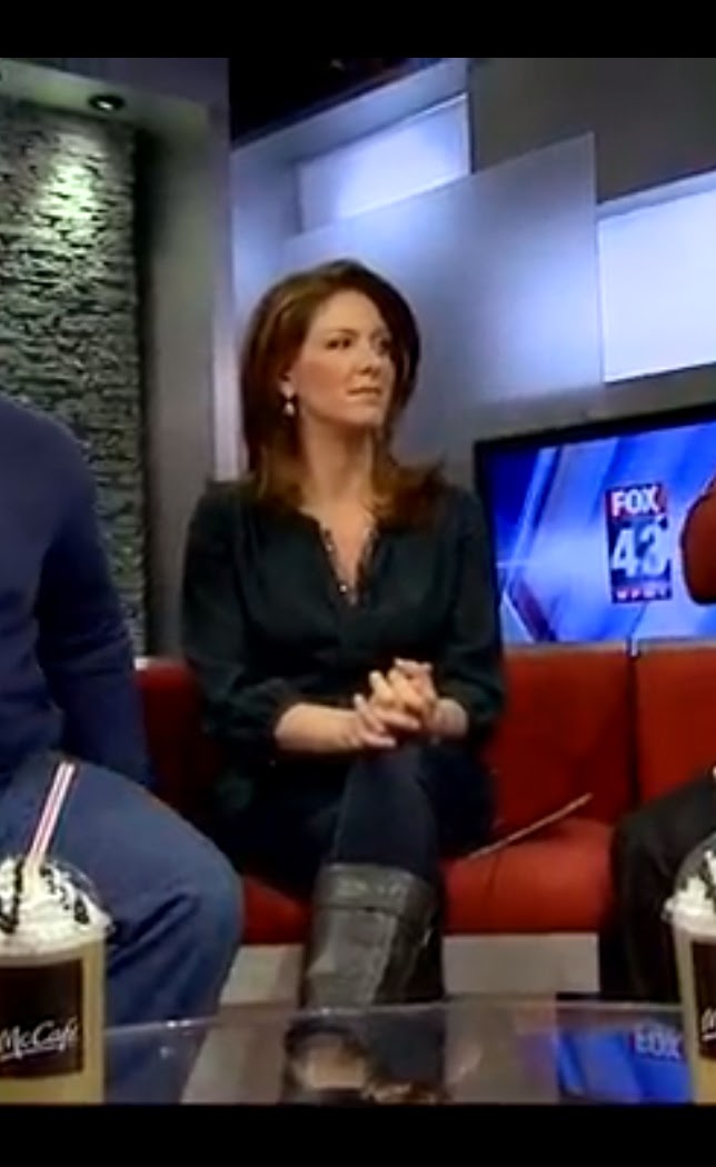 THE APPRECIATION OF BOOTED NEWS WOMEN BLOG harrisburg