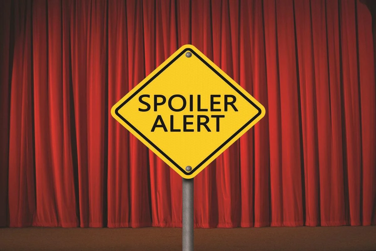 This AI tool will spot spoilers for you