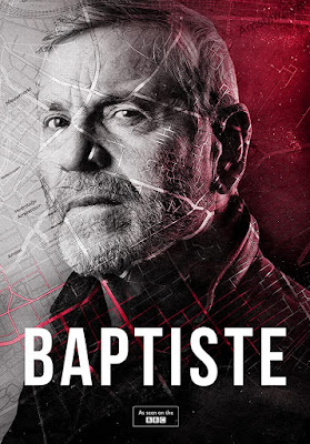 Baptiste Series Poster 2
