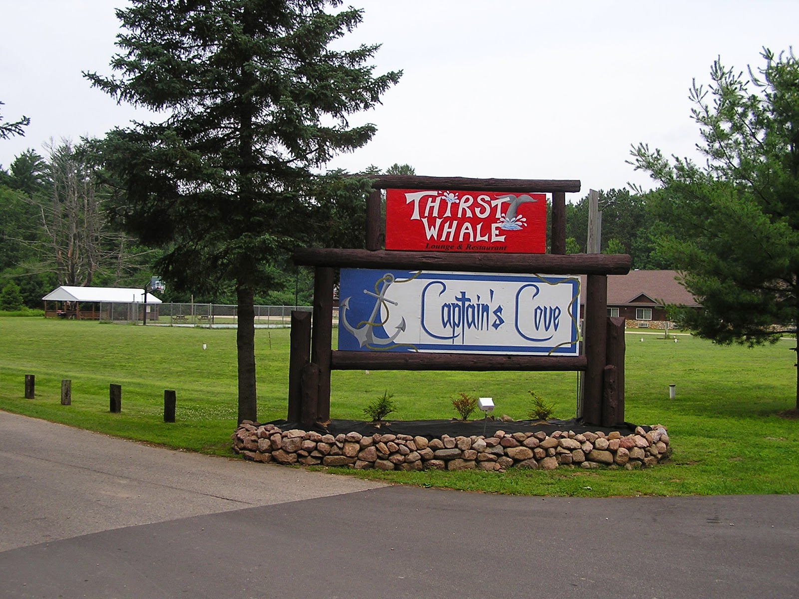 Texas Gypsies Gresham, WI