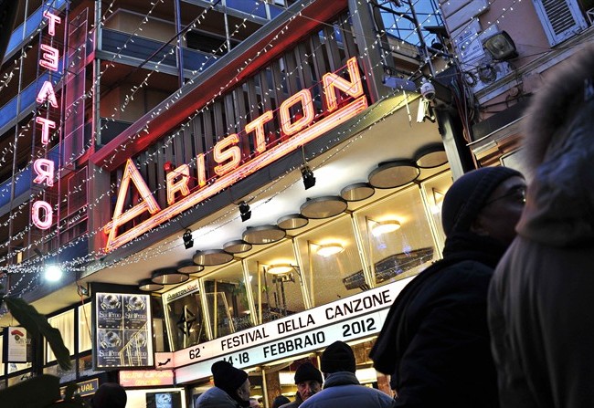 Messaggi nella bottiglia Perché Sanremo "era" Sanremo