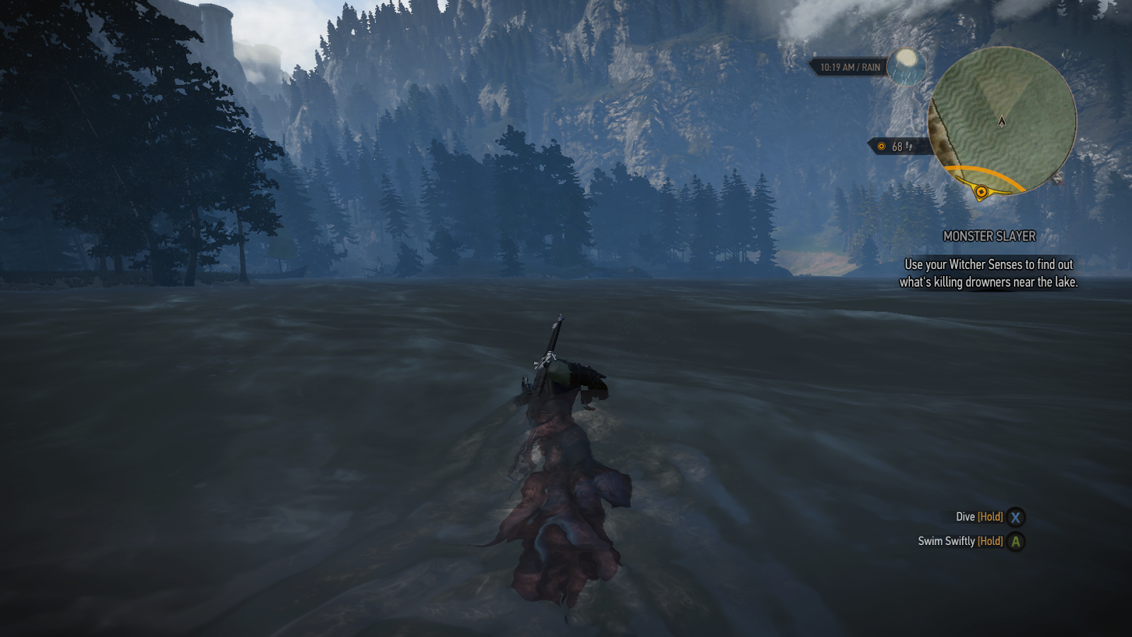 Featured image of post Berengar s Blade Not Starting