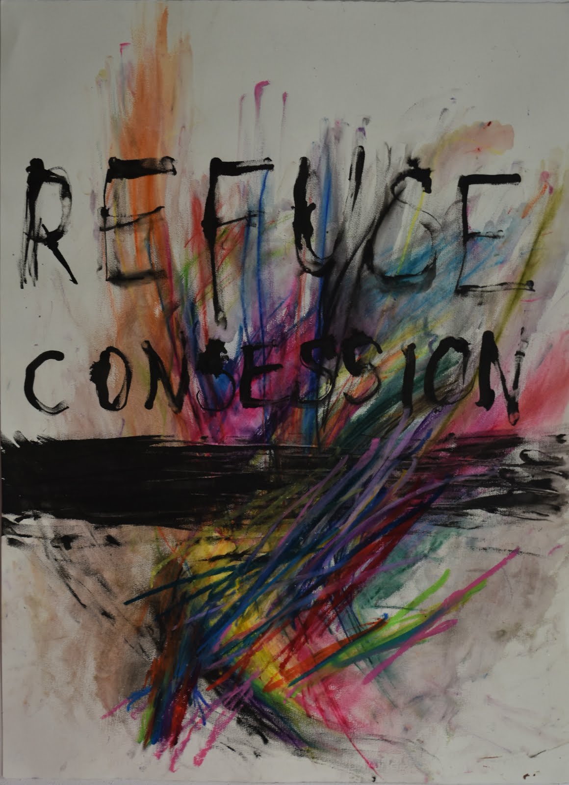 refuge consession