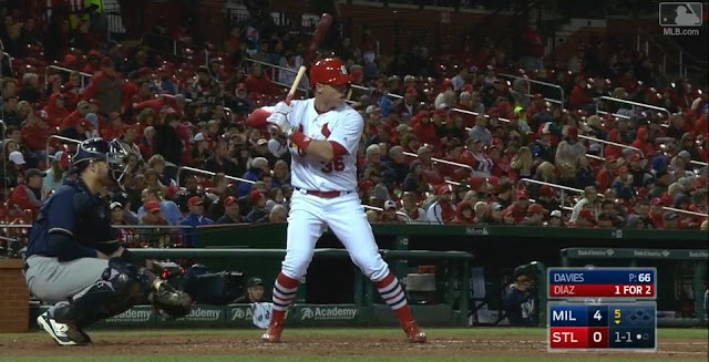 En 71 juegos el villaclareño batea para .260 de promedio, con 71 hits en 273 turnos, además de 16 dobles y siete estacazos de vuelta completa. En 71 juegos el villaclareño batea para .260 de promedio, con 71 hits en 273 turnos, además de 16 dobles y siete estacazos de vuelta completa.