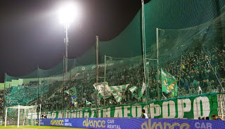 Το "πάρτι" στο πέταλο! (pics)