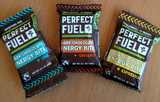 The Athlete’s Willy Wonka – Perfect Fuel Review