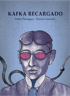 KAFKA RECARGADO