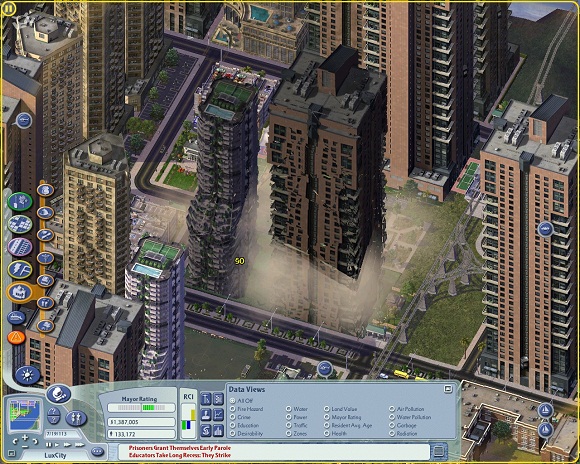 simcity 4 cracked download