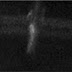 Fantasma? Extraterrestres? Criatura misteriosa é flagrada em Utah por câmera de tráfego e intriga autoridades