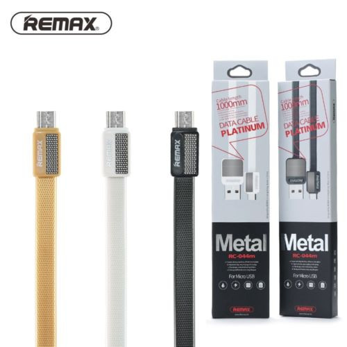 KABEL REMAX Platinum Micro USB KABEL REMAX Platinum Micro USB