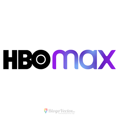 HBO Max Logo Vector
