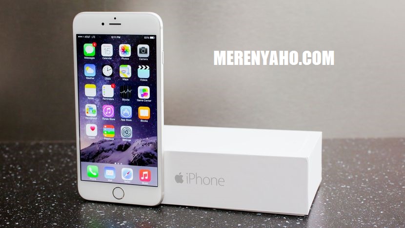 harga dan spesifikasi apple iphone 6 plus terbaru 2018 harga dan spesifikasi apple iphone 6 plus terbaru 2018