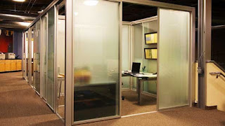 Jenis-Jenis Tata Ruang Kantor