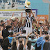Ceilândia é Campeão Candango da Categoria Juvenil