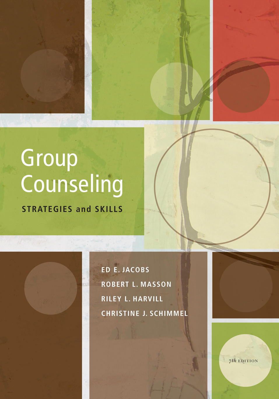 Counseling Books