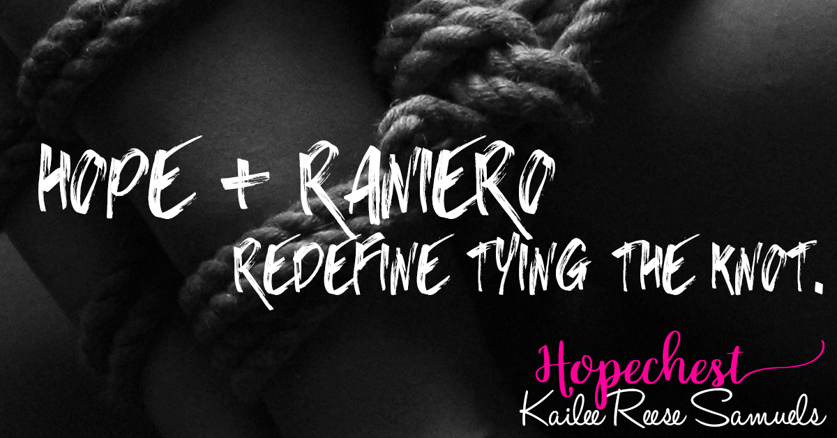 tears of crimson hopechest kailee reese samuels
