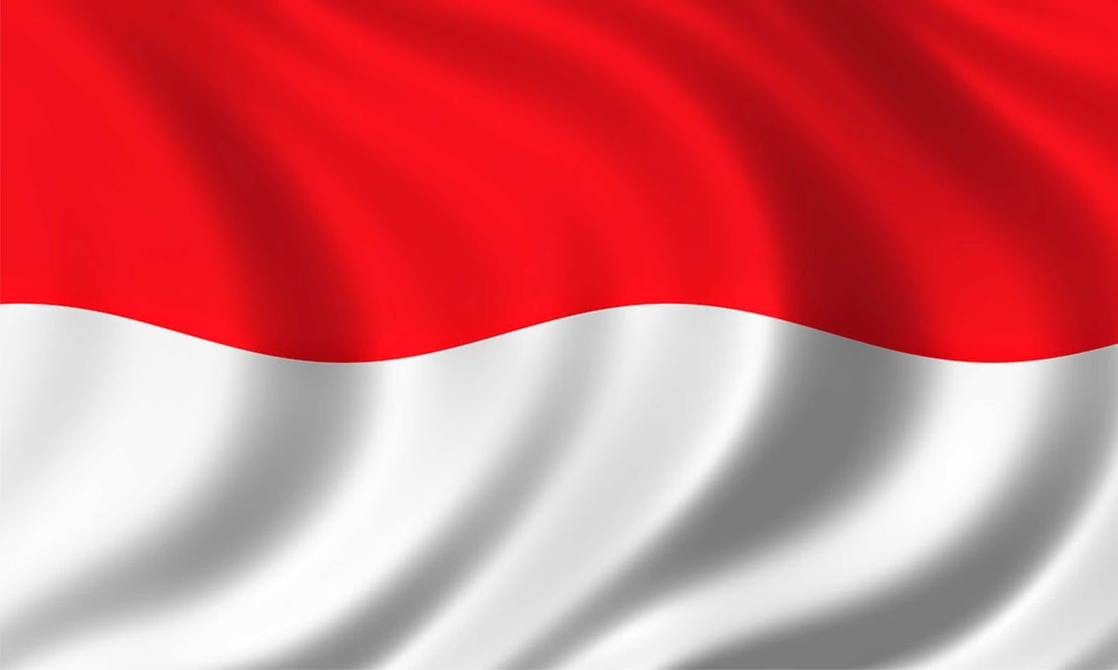 Sejarah Bendara Merah  Putih  Republik Indonesia MUHAMMAD 
