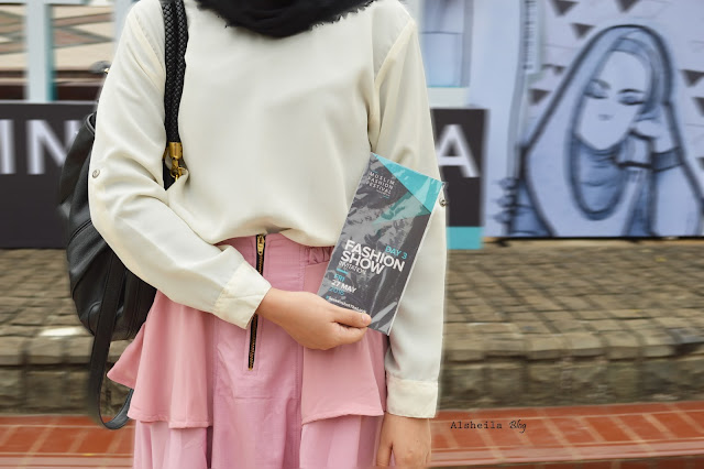 muslim fashion festival 2016 kivits dan fitri aulia untuk muffest 2016