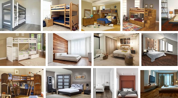 Kumpulan Tempat Tidur 2 Tingkat Kayu Dan Besi Untuk Kamar Minimalis Kumpulan Tempat Tidur 2 Tingkat Kayu Dan Besi Untuk Kamar Minimalis