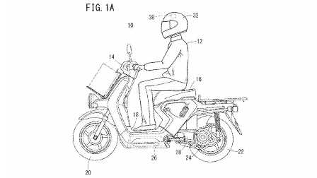 smart helmed helm dengan fitur face unlock