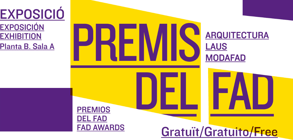 .bak Exposición Premios del FAD
