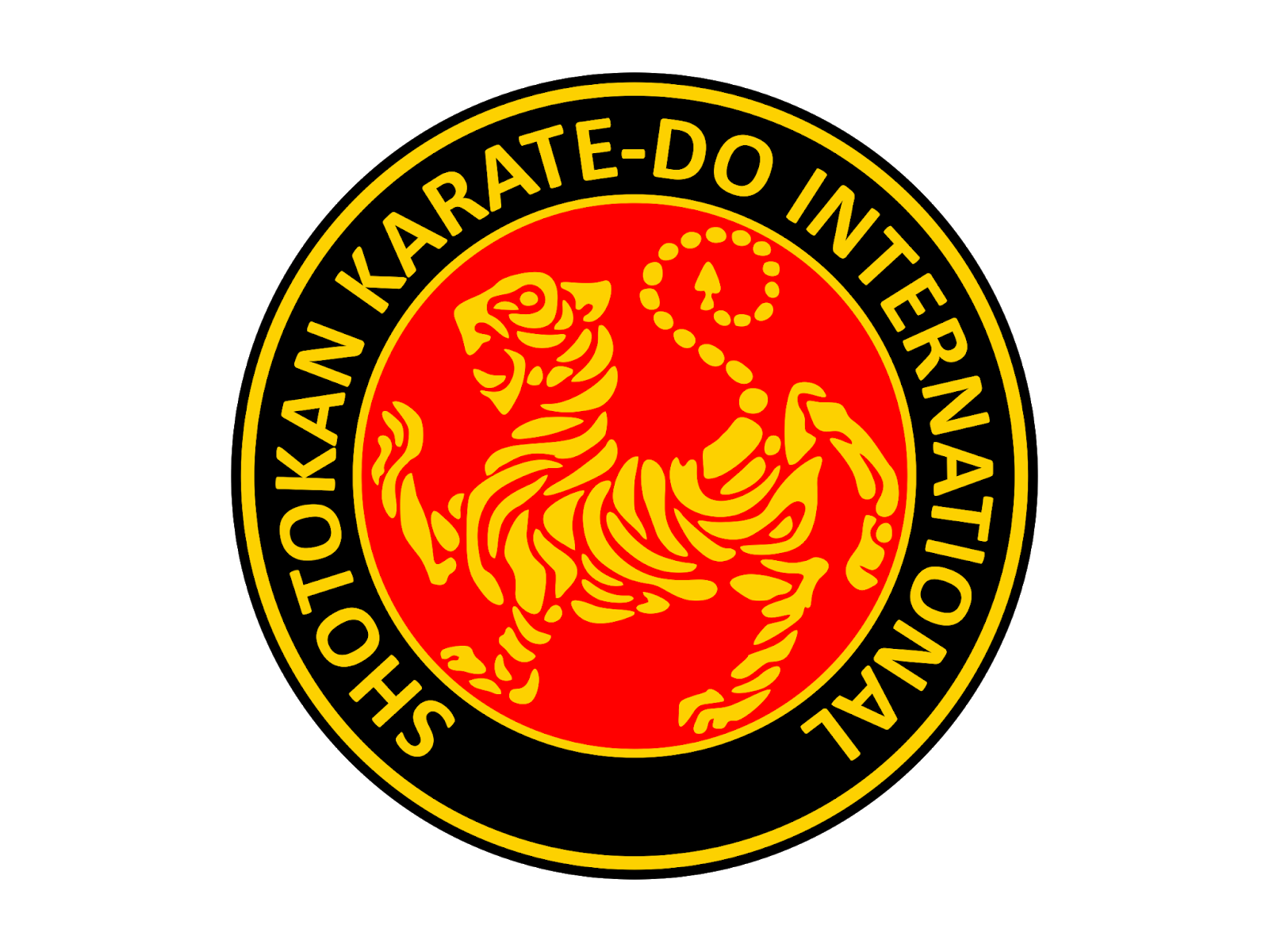 Logo Shotokan Karate Do Vector Cdr & Png HD | GUDRIL LOGO | Tempat-nya