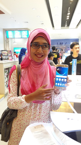Samsung