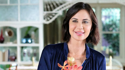 Good Witch Season 6 Catherine Bell Image 1