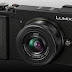 Обзор Panasonic GX9