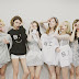 SNSD shows their support for SooYoung's 'Beaming Effect'