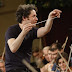 Gustavo Dudamel manejará la batuta del concierto de Año Nuevo en la Filarmónica de Viena